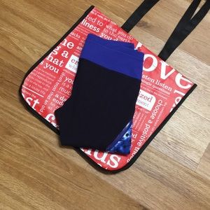 Lululemon Running Tights